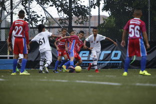 九游jiuyou-中国足球青训人才选拔机制创新，中国足球青训计划